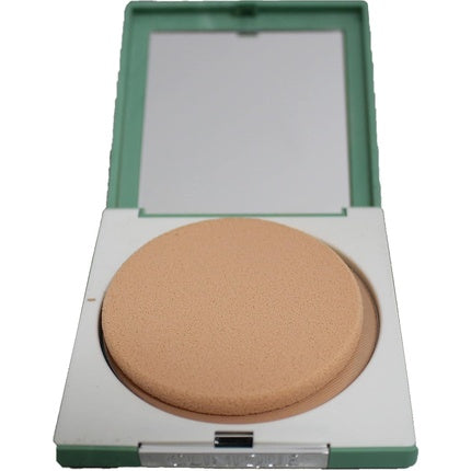 Clinique Stay-Matte Sheer Pressed Poeder 7.6g - Stay Neutral