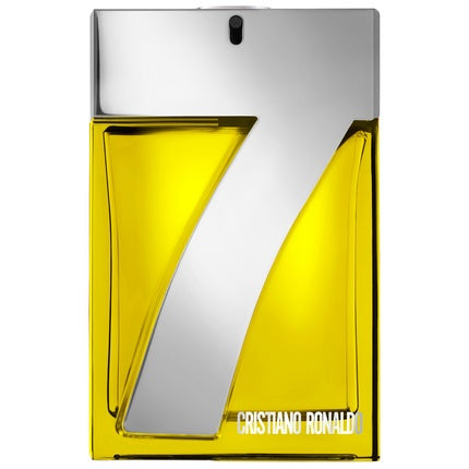 Cristiano Ronaldo CR7 Discover Eau de Toilette 50ml Spray