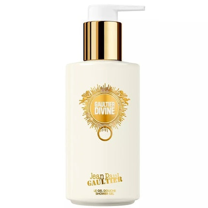 Jean Paul Gaultier Divine Douchegel 200ml