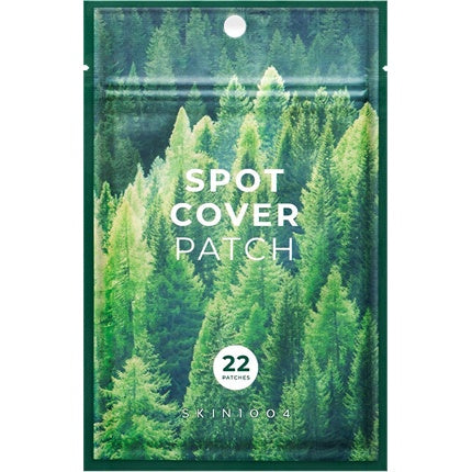 Skin1004 Spot Cover Patches - 22 Patches