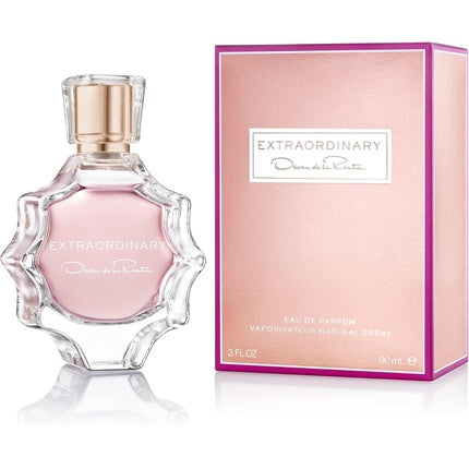 Oscar De La Renta Extraordinary Eau de Parfum 90ml Spray
