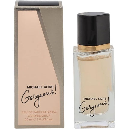 Michael Kors Gorgeous! Eau de Parfum 30ml Spray