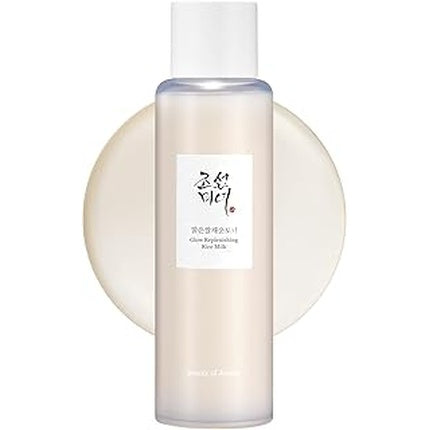 Beauty Of Joseon Glow Replenishing Rice Milk Toner 150ml (Female)