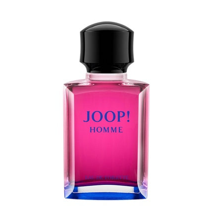 Joop! Homme Neon Edition Eau de Toilette 75ml Spray