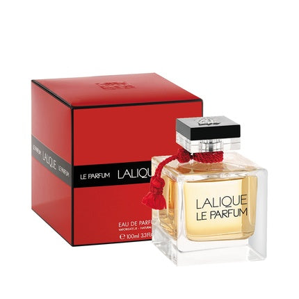 Lalique Le Parfum Eau de Parfum 100ml Spray