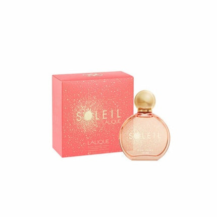 Lalique Soleil Haar Mist 50ml