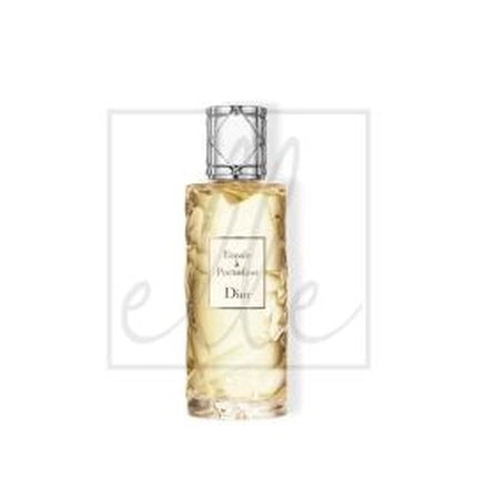 Christian Dior Escale a Portofino Eau De Toilette 125ml Spray