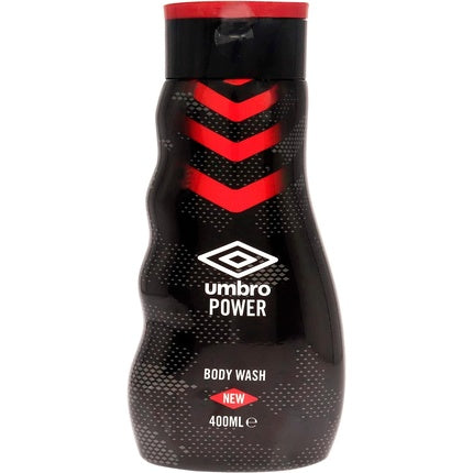 Umbro Power Douchegel 400ml