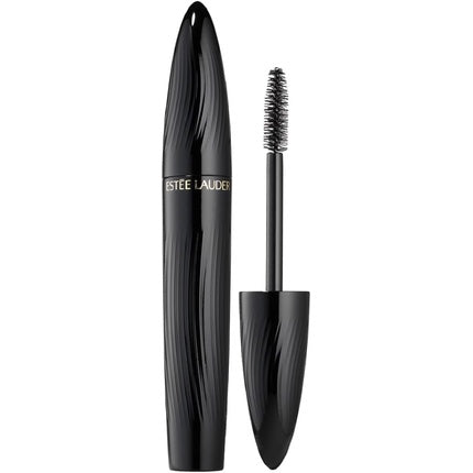 Estée Lauder Turbo Lash High Powered Volume + Length Mascara 8ml - Black