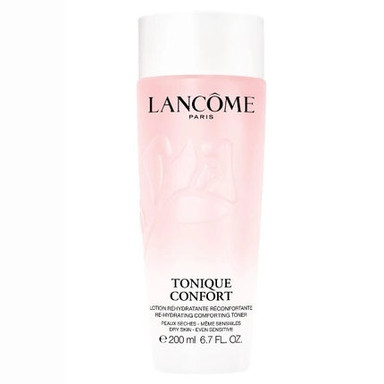 Lancôme Tonique Confort Hydraterende Toner 400ml