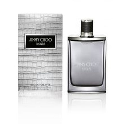 Jimmy Choo Man Eau de Toilette 50ml Spray
