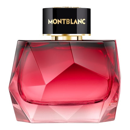 Mont Blanc Signature Elixir Eau de Parfum 90ml Spray