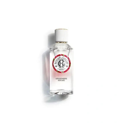 Roger & Gallet Gingembre Rouge Eau Fraiche Perfume 100ml Spray