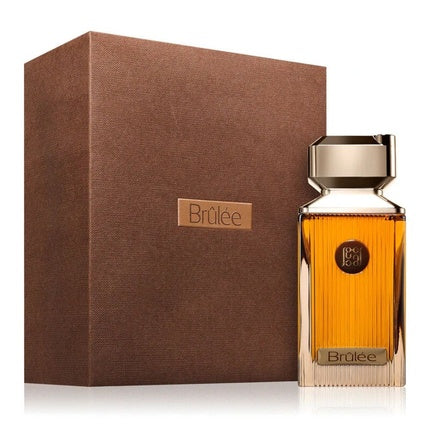 Ahmed Al Maghribi Brûlée Eau de Parfum 100ml Spray