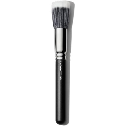 MAC Duo Fibre 187 Make Up Kwast