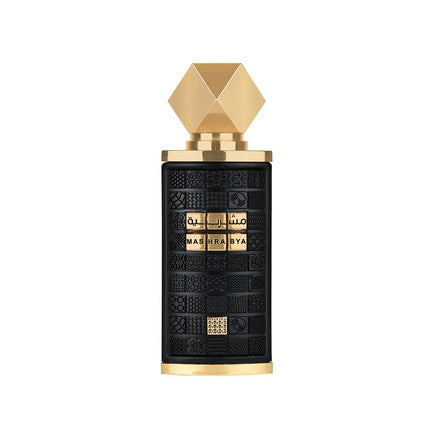 Lattafa Perfumes Mashrabya Eau de Parfum 100ml Spray
