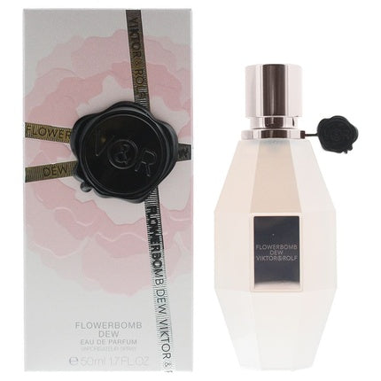 Viktor & Rolf Flowerbomb Dew Eau de Parfum 50ml Spray