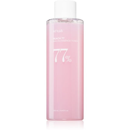 Anua Peach 77 Niacin Essence Toner 250ml