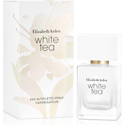Elizabeth Arden White Tea Eau de Toilette 30ml Spray