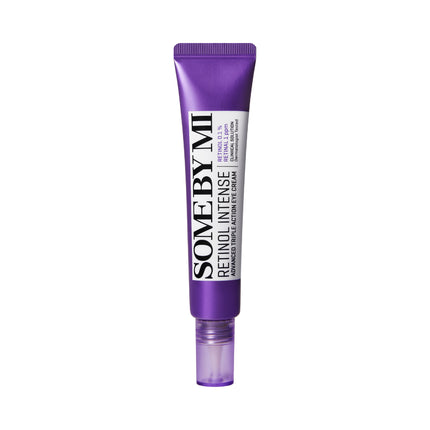 Some By Mi Retinol Intense Advanced Triple Action Oogcrème 30ml