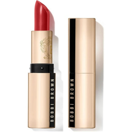 Bobbi Brown Luxe Lipstick 3.5g - Parisian Red
