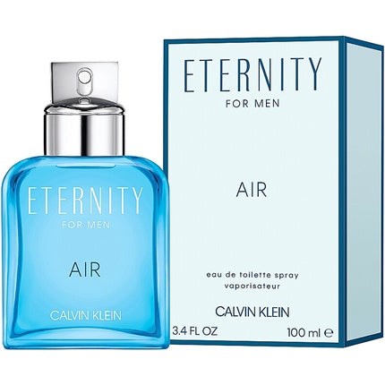 Calvin Klein Eternity Air for Men Eau de Toilette 100ml Spray