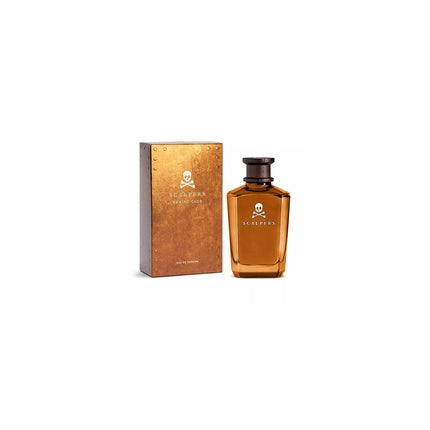 Scalpers Boxing Club Eau de Parfum 125ml Spray