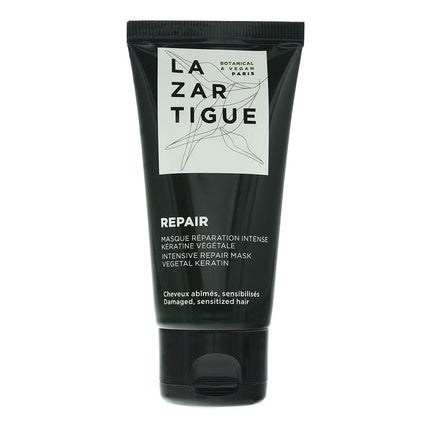 Lazartigue Repair Intensive Repair Haarmasker 50ml