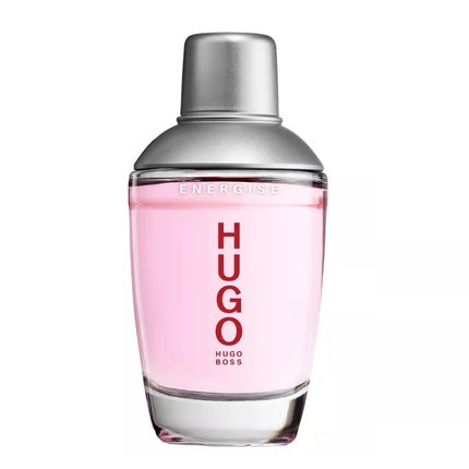 Hugo Boss Energise Eau de Toilette 75ml Spray