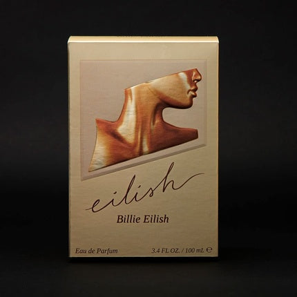 Billie Eilish Eilish Eau de Parfum 100ml Spray
