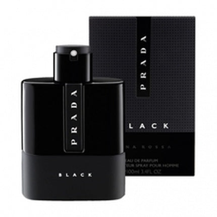 Prada Luna Rossa Black Eau de Parfum 50ml Spray