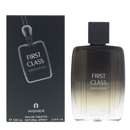 Etienne Aigner First Class Executive Eau de Toilette 100ml Spray