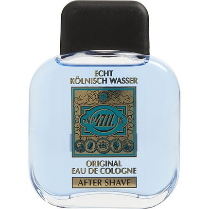 Mäurer & Wirtz 4711 Aftershave 100ml Splash