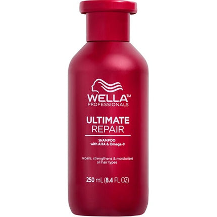 Wella Professionals Ultimate Repair Shampoo 100ml - Alle Haartypes