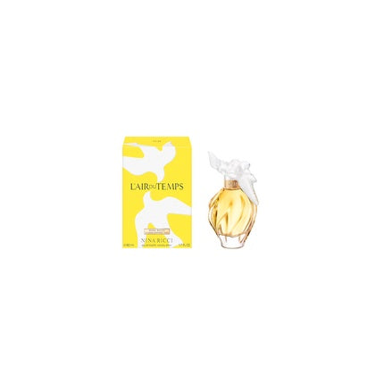 Nina Ricci L'air Du Temps Eau de Toilette 50ml Spray