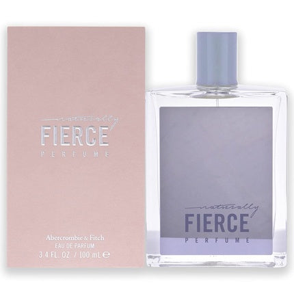 Abercrombie & Fitch Naturally Fierce Eau de Parfum 100ml Spray
