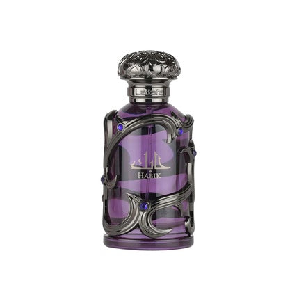 Lattafa Perfumes Habik For Men Eau de Parfum 100ml Spray