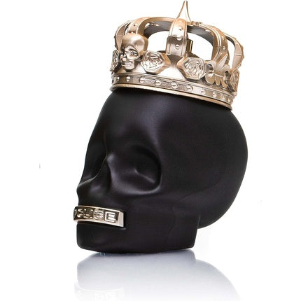 Police To Be The King Eau de Toilette 125ml Spray
