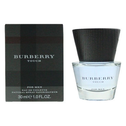Burberry Touch Eau de Toilette 30ml Spray
