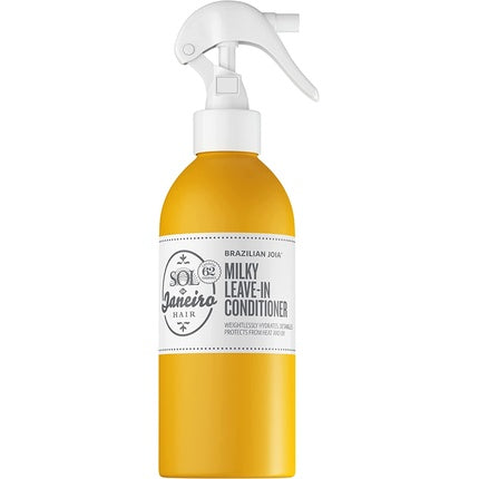Sol De Janeiro Brazilian Joia Milky Leave-In Conditioner 210ml Spray