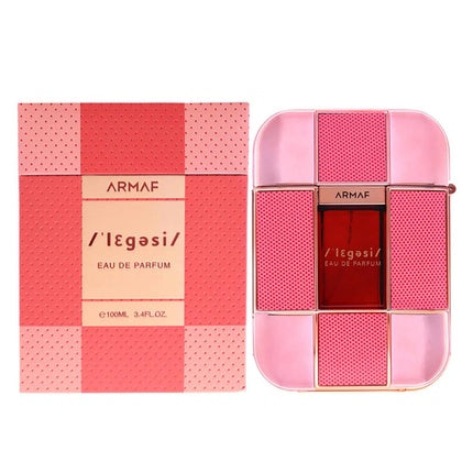 Armaf Legesi Eau de Parfum 100ml Spray