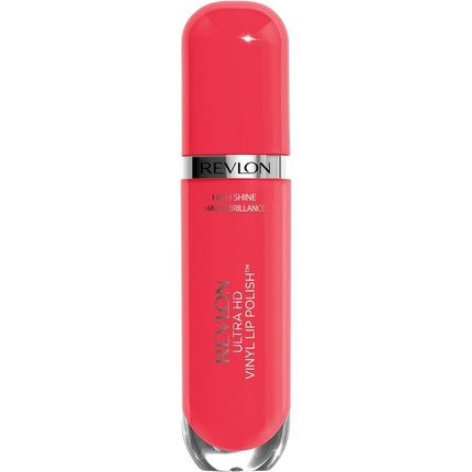 Revlon Ultra HD Vinyl Lip Polish 5.9ml - 920 Power Up