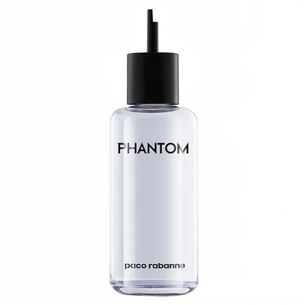 Paco Rabanne Phantom Eau de Toilette 200ml Navulling