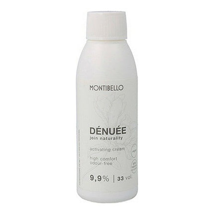 Montibello Denuee Permanent Haarverf Crème 33 Vol. 9.9% 90 ml