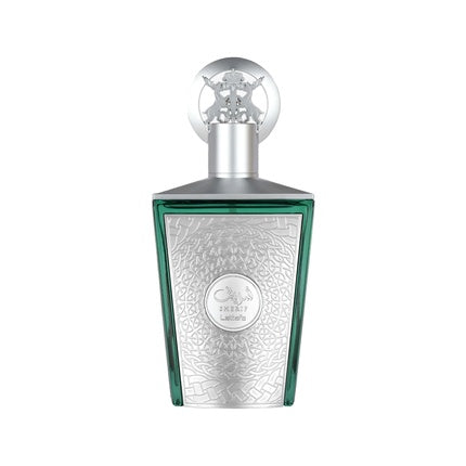 Lattafa Perfumes Sherif Eau de Parfum 100ml Spray