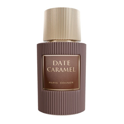 Paris Corner Date Caramel Eau de Parfum 100ml Spray