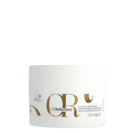 Wella Oil Reflections Luminous Reveal Masker 150ml