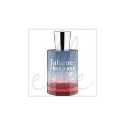 Juliette Has A Gun Ode To Dullness Eau de Parfum 50ml Spray