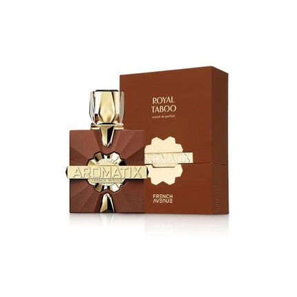 French Avenue x Aromatix Royal Taboo Eau de Parfum 100ml Spray