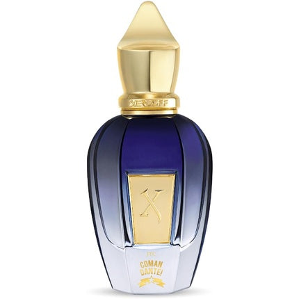 Xerjoff Comandante Eau de Parfum 50ml Spray